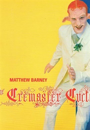 The Cremaster Cycle (1994)