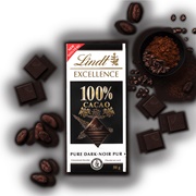 100% Dark Chocolate