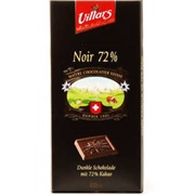 Villars Noir 72%