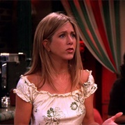 6 - The One With Ross&#39;s Denial