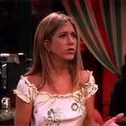 6 - The One With Ross's Denial