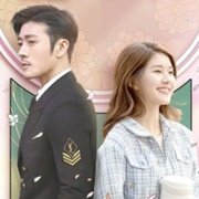 Dating in the Kitchen (2020)