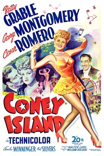 Coney Island (1943)