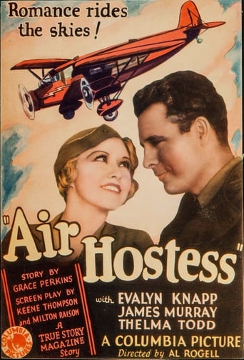 Air Hostess (1933)