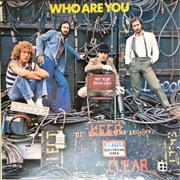 Who Are You-The Who