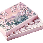 Liberty Orchards Lemon Delights