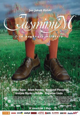 Jasminum (2006)