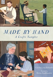 Made by Hand (Carole Lexa Schaefer)