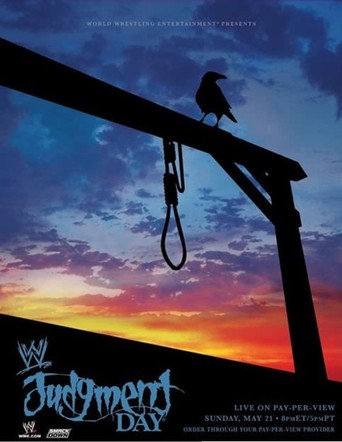WWE Judgment Day 2006 (2006)