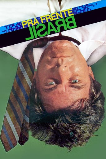 Onward Brazil (1982)