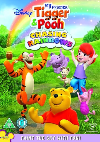 My Friends Tigger & Pooh: Chasing Rainbows (2010)