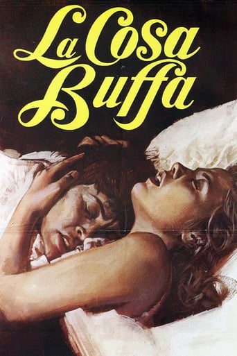 La Cosa Buffa (1972)