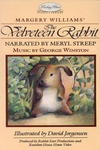The Velveteen Rabbit (1984)