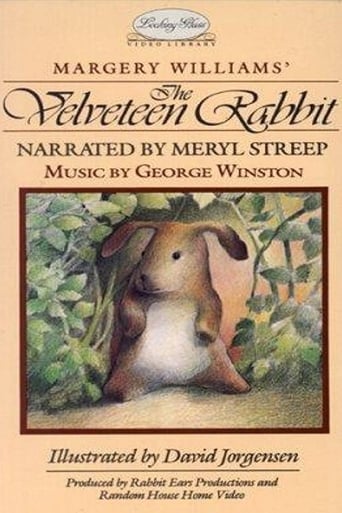 The Velveteen Rabbit (1984)