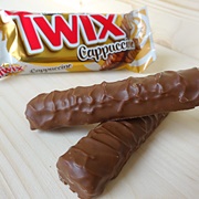 Twix Cappuccino