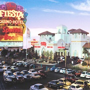 Fiesta Rancho Casino