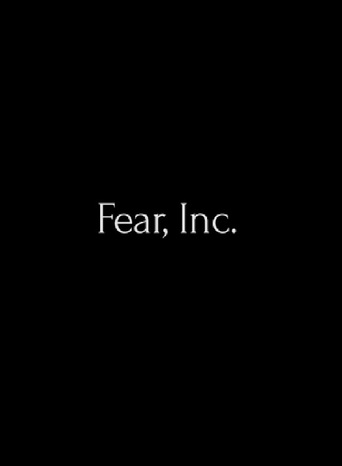 Fear, INC (2013)