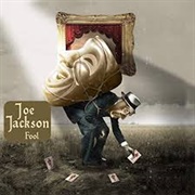 Joe Jackson - Fool (2019)