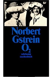 O2 Novelle (Norbert Gstrein)