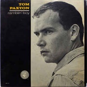 Tom Paxton - Ramblin' Boy (1964)