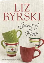 Gang of Four (Liz Byrski)