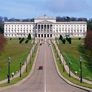 Parliament Buildings
