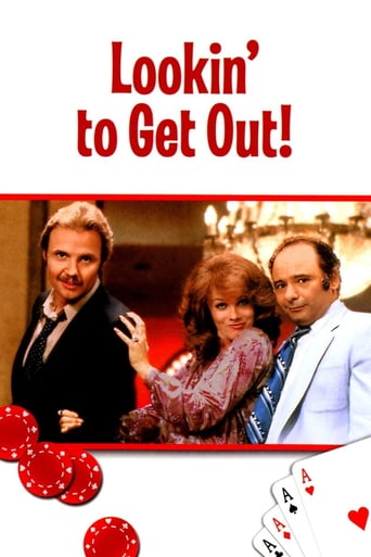 Lookin&#39; to Get Out (1982)