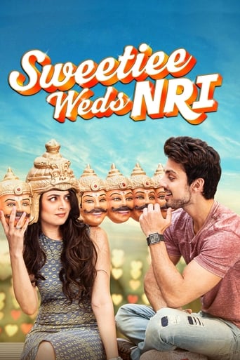 Sweetiee Weds NRI (2017)