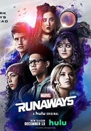 Runaways Season 3 (2019)