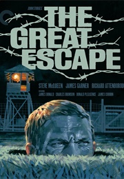 The Great Escape (1963)