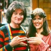 Nanu Nanu-Mork & Mindy