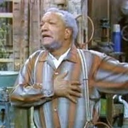 The Big One-Sanford & Son