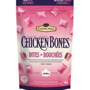 Chicken Bones Bites