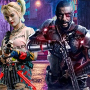 The Suicide Squad