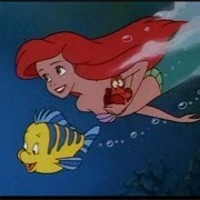 The Little Mermaid: The Series