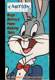 Bugs Bunny's Hare-Raising Tales (1988)