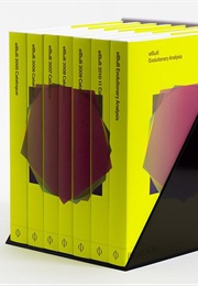 Elbulli 2005-2011 (Ferran Adria)