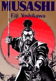 Musashi (Eiji Yoshikawa)