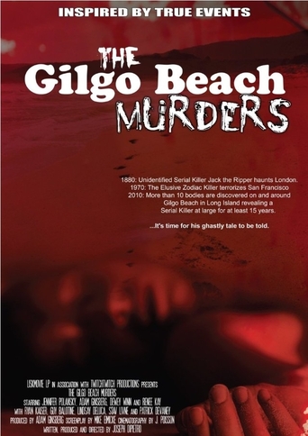 The Gilgo Beach Murders (2013)