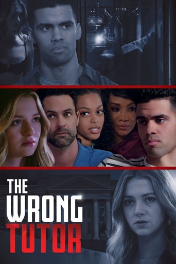 The Wrong Tutor (2019)