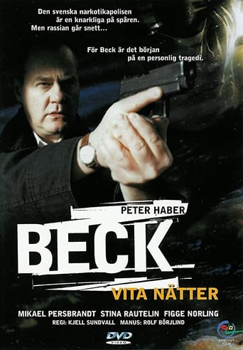 Beck 03 - Vita Nätter (1998)