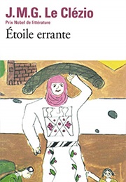 Etoile Errante (Jmg Le Clezio)