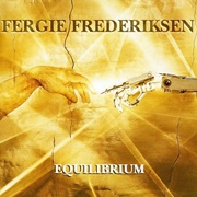 Fergie Frederiksen - Equilibrium