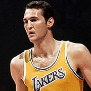 Jerry West