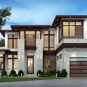 Own an Apartment/House