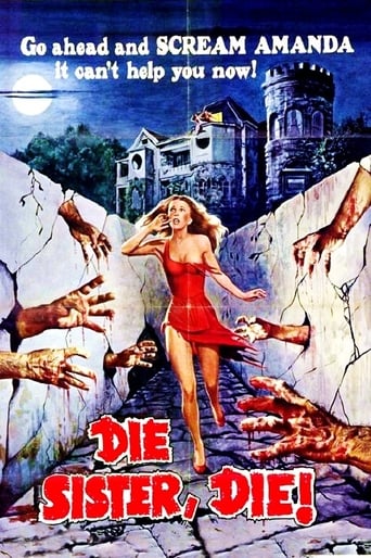 Die Sister, Die! (1972)