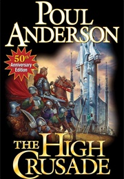The High Crusade (Poul Anderson)