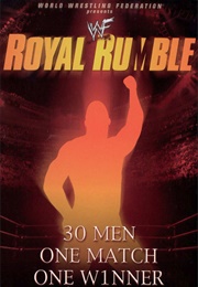 Royal Rumble (2002)