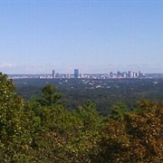 Blue Hills Reservation, Milton, MA
