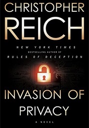 Invasion of Privacy (Christopher Reich)